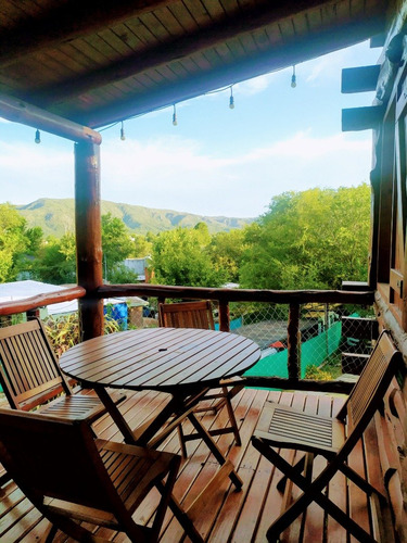 En Venta Casa En San Antonio, Córdoba