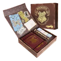 Comprar Harry Potter Juego De Papelería Cuaderno Bolígrafo Ews