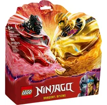 Comprar Set de construcción Lego Ninjago 71826 186 piezas en caja