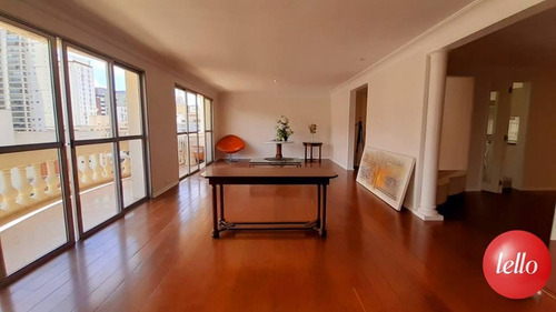 Apartamento - Ref: 224026