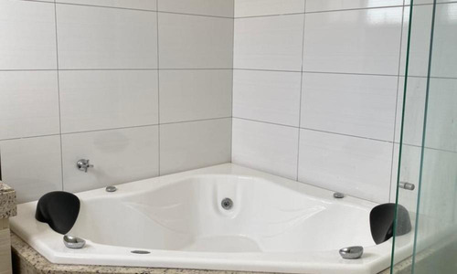 Imagem 18 de 20 de Apartamento No Lourenzzo Park Residence - 1710