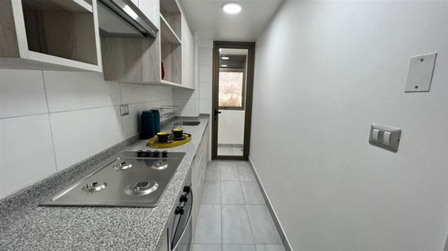 Departamento En Venta De 2 Dormitorios 2 Baños Villa Alemana