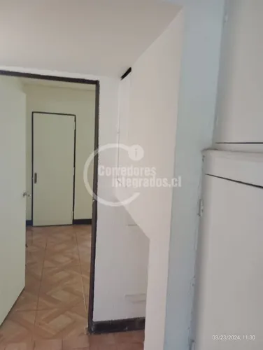 52 M2 De 2 Dorm. Baño.sin Ascensor.acepta Mascotas.recoleta