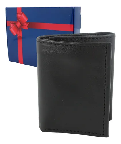 Carteras hombre sin monedero sale