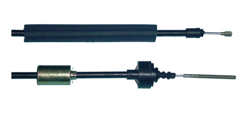 Cable De Embrague Renault 12 De 1987 A 1992