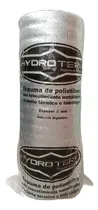 Comprar Espuma Aislante Térmica Aluminizada 5mm 20 Mts Techos