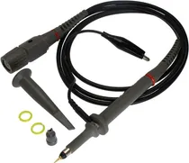 Comprar Punta De Osciloscopio Owon 1:100 Hasta 2 Kv