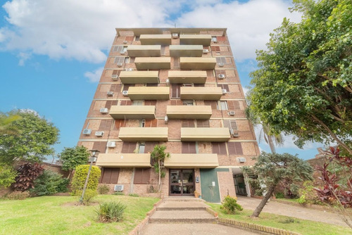 Venta Dpto De 3 Dormitorios Barrio Sur A Reciclar