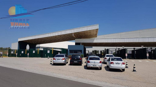 Imagem 4 de 30 de Galpão Para Alugar, 24262 M² Por R$ 436.716,00/mês - Iporanga - Sorocaba/sp - Ga0264