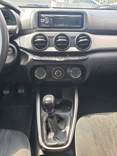 Imagem 9 de 15 de Fiat Argo 1.0 Firefly Flex Drive Manual