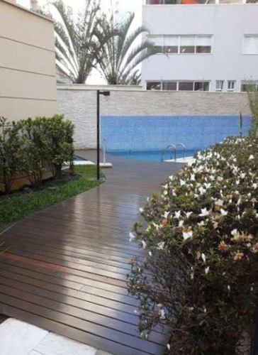 Imagem 3 de 13 de Cobertura Duplex 320 Metros 3 Suítes 4 Vagas No Melhor Do Paraíso! - 15662