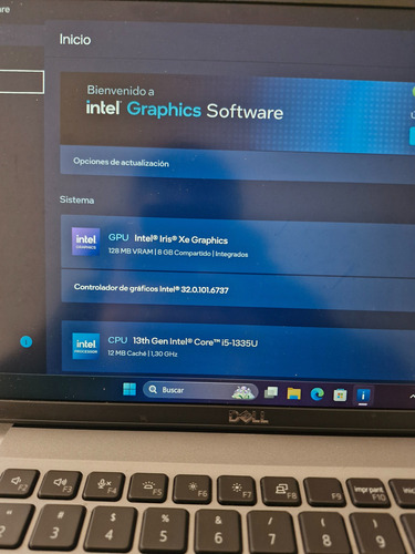 Notebook Dell Latitude 5440 (Usado)