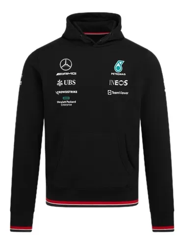 comprar Mercedes Amg Petronas