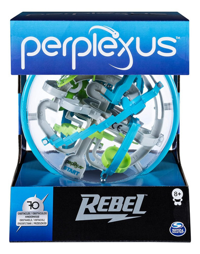 Spin Master Games Perplexus Rebel
