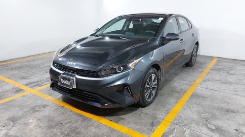 Kia Forte 2.0 Lx Ivt