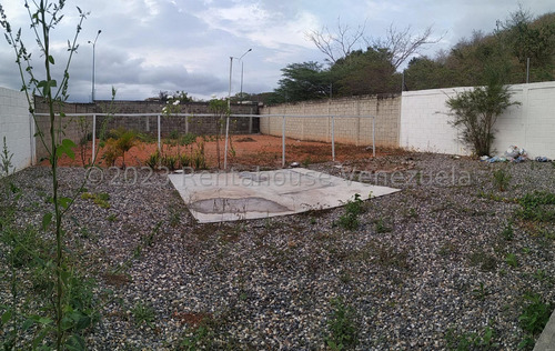 Casa En Alquiler En Barquisimeto Jr