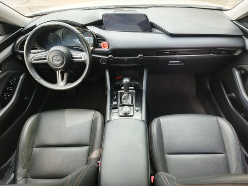 Mazda Mazda 3 2.0 Touring At Hibrido Ligero - Mhev