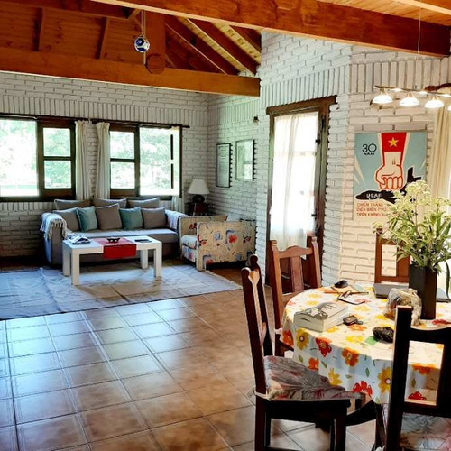 Imagen 10 de 14 de Casa En Alquiler En Las Praderas De Lujan