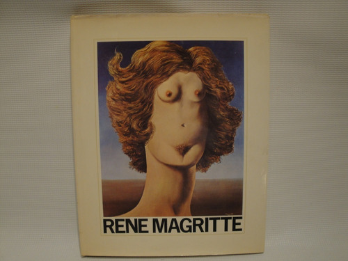 Rene Magritte, La Septieme Face Du De