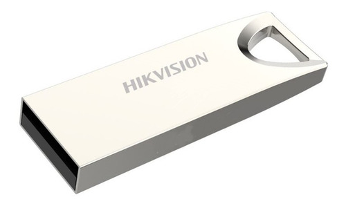 Pen Drive Hikvision 32gb M200 Usb 2.0 Carcasa Metal