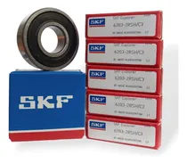 Comprar Rodamiento Ruleman 6203 2rsh\u002Fc3 Skf Pack 5 Unidades