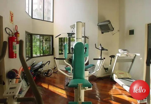 Imagem 17 de 17 de Apartamento - Ref: 189832