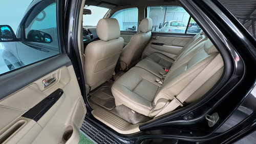 Toyota SW4 3.0 Srv 7l 4x4 Aut. 5p 163 hp
