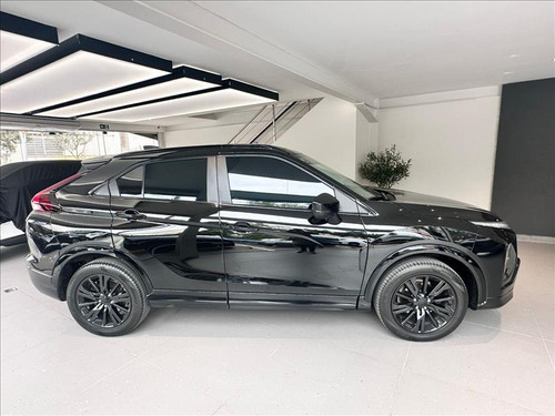 Mitsubishi Eclipse Cross 1.5 Mivec Turbo Hpe-s S-awc