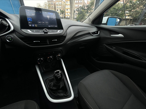 Chevrolet Onix 1.0 Lt 5p