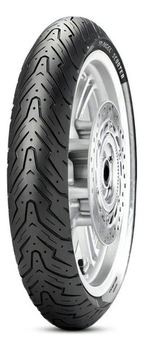 Pneu De Moto 90/90-14 Pirelli Angel Scooter 46p Tl Dianteiro