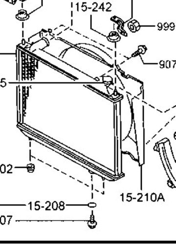 Escafandra Para Bt 50 2.6