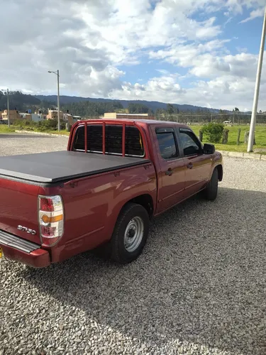 Mazda BT-50 2.2 B22c29 4x2