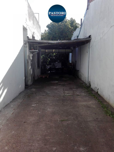 Imagen 8 de 13 de Local Comercial + Vivienda 3 Amb Con Terraza S/lote 10 X32