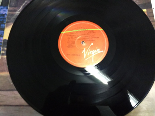 Omd - Crush Vinilo (Usado)