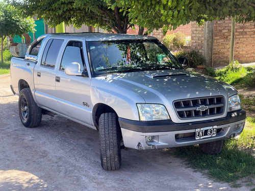 Chevrolet S10 2.8 4x2 Dc Aa