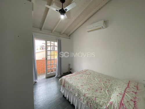 Imagem 14 de 15 de Casa No Bairro Cachoeira Do Bom Jesus Em Florianópolis Sc - 15666