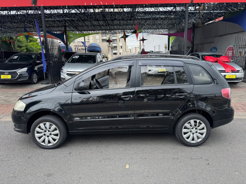 Volkswagen Spacefox 1.6 Plus Total Flex 5p