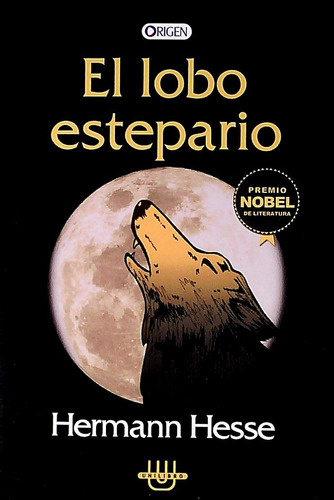 Lobo Estepario / Hermann Hesse / Enviamos