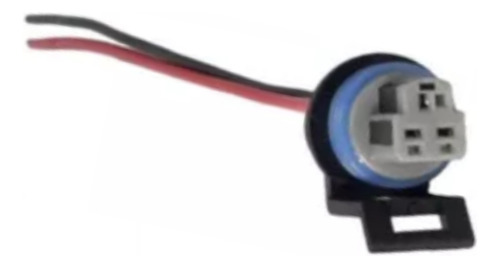 Conector Sensor Valvula Temperatura Dodge Neon 3 Pin Sq-1009