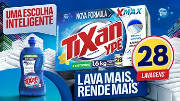 Tixan Ypê