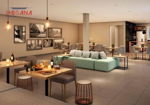 Imagem 14 de 19 de Apartamentos Na Planta, Com 2 Dormitórios Em Perus São Paulo, À Partir De R$ 201.500,00 - Ap0146