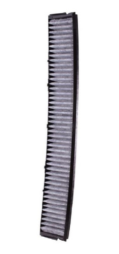 Filtro Aire Acondicionado Bmw M3 3.2 6cil 2001-2006 Inter