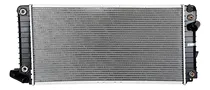 Comprar Radiador Cadillac Deville 4.6l 1994 Kg