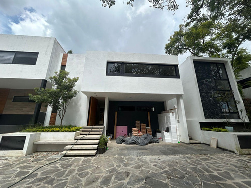 Casa Minimalista En Venta Estilo Moderno, En Buenavista Zona Norte Cuernavaca Morelos