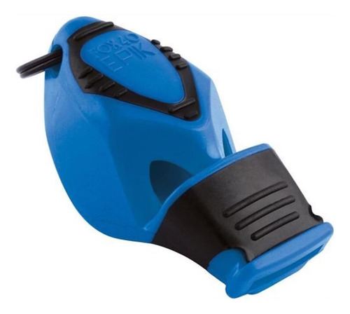 Silbín De Seguridad Ininterrumpido Fox 40 Epik Cmg 115 Db Az