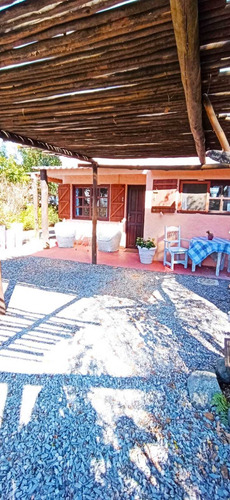 Atlantida, Casa Temp 2 Pers Lunes A Dom $6.000