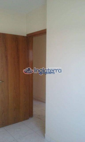 Casa À Venda, 82 M² Por R$ 233.000,00 - Columbia - Londrina/pr - Ca0277