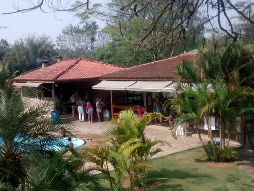 Imagem 2 de 15 de Chacara Em Itupeva - V4005