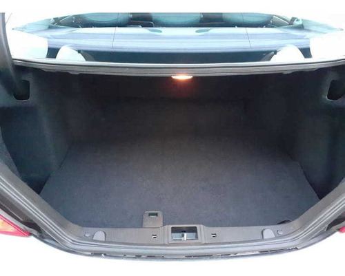 Imagem 15 de 15 de Mercedes-benz C 320 Elegance 3.2 4p