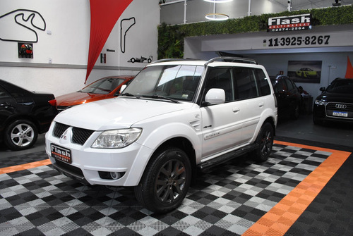 Mitsubishi Pajero Pajero TR4 2.0 16V 4x4 (Flex) (Aut)